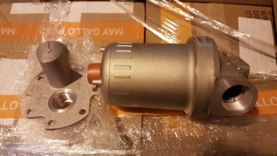 Picture of FILTER ASSEMBLY - REMOTE