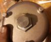 Picture of FILTER ASSEMBLY - REMOTE