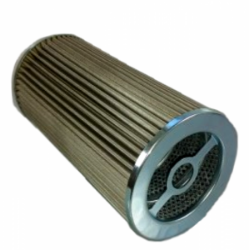 Strainer resmi