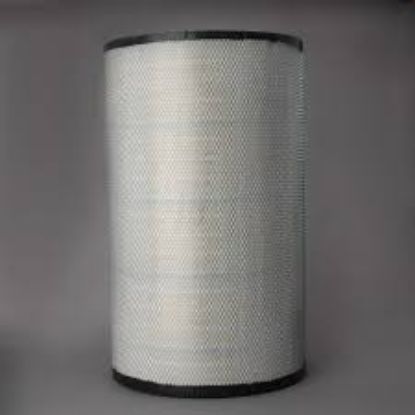 Picture of Air Filter, Secondary