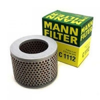 Air Filter resmi