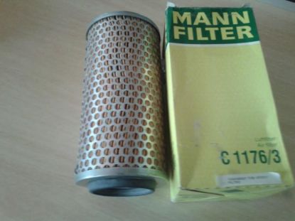 Picture of Air Filter