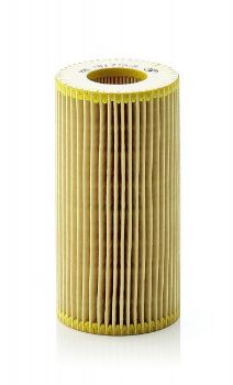 Oil Filter resmi