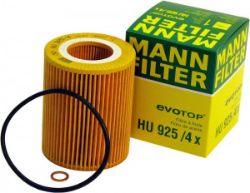 Oil Filter resmi