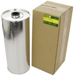 Oil Filter resmi
