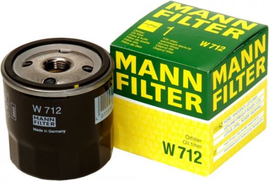 Picture of Hydraulic Filter