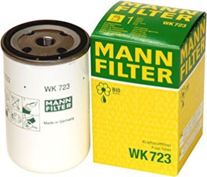 Picture of Fuel Filter