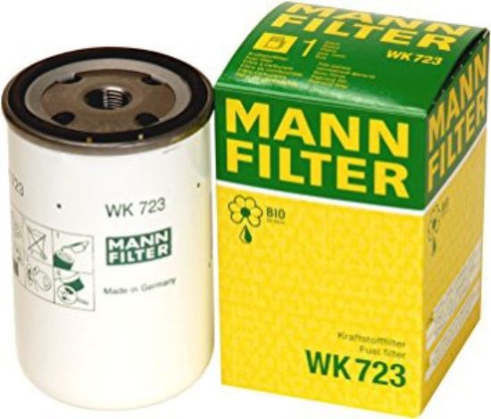 Picture of Fuel Filter