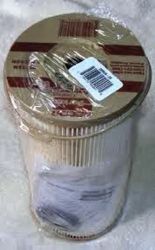 Fuel Water Seperator Filter resmi