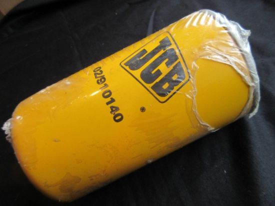Picture of OIL FILTER