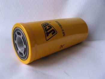 HYDRAULIC OIL FILTER 5 Micron resmi