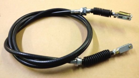 Picture of CABLE ASSY, HAND BRAKE