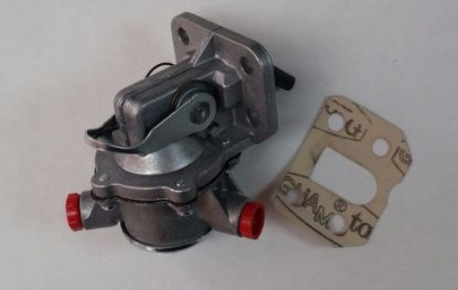 Picture of FUEL PUMP - 4.236 ENG.