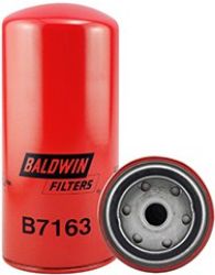 Oil Filter resmi