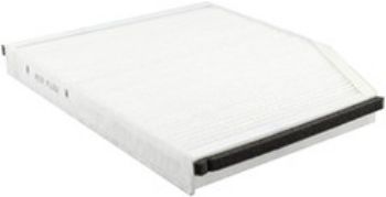 Air Filter resmi