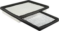 Air Filter resmi