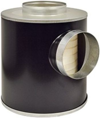 Picture of Air Element in Disposable Housing
