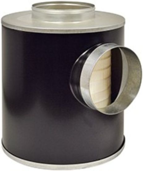 Picture of Air Element in Disposable Housing