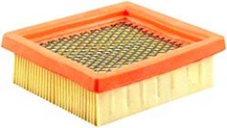Air Filter resmi