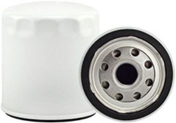 Oil Filter resmi