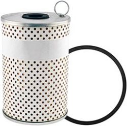 Oil Filter resmi