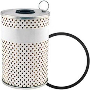 Oil Filter resmi
