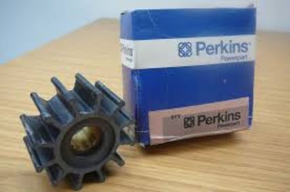 Picture of Impeller