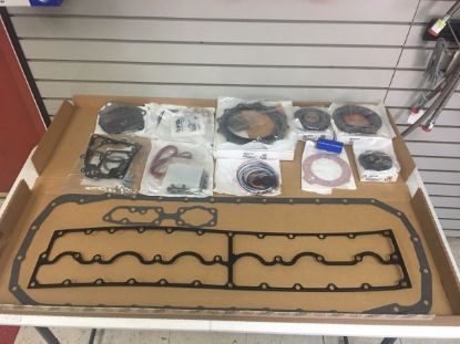 Picture of Gasket Set, Lower Engine