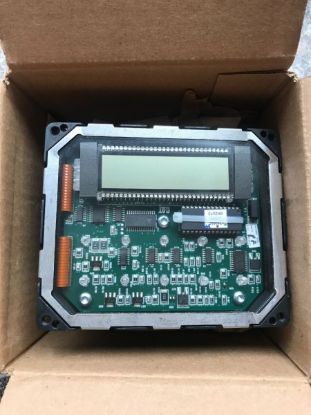 Picture of Control GP-Engine Monitoring
