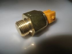 Water Temperature Switch resmi