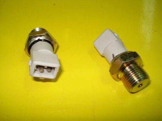 Picture of Switch, Oil Pressure