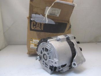 Alternator resmi