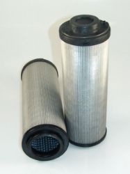 Transmission Hydraulic Filter resmi