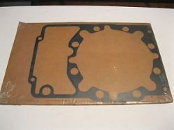 Gasket resmi