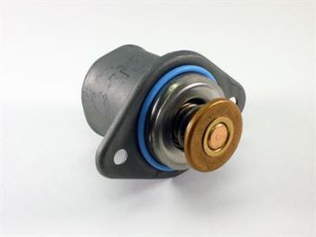 THERMOSTAT resmi