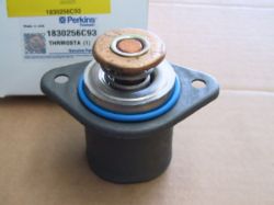 THERMOSTAT resmi