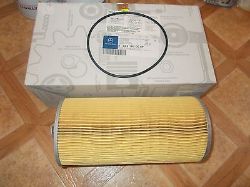 Oil Filter resmi