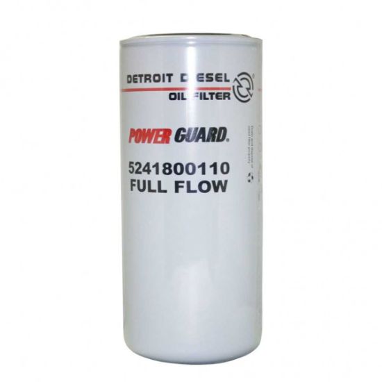 Picture of Oil Filter