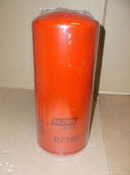 Oil Filter resmi