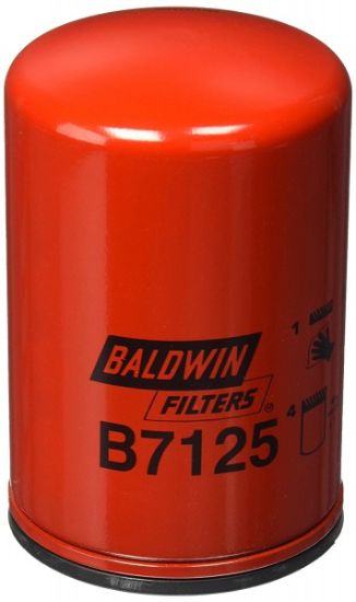 Picture of Oil Filter