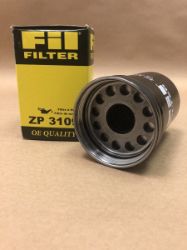 Oil Filter resmi