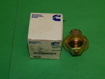 THERMOSTAT resmi