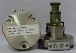 Actuator,etr fuel control resmi