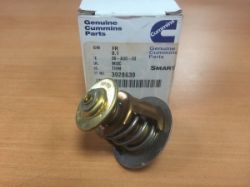 THERMOSTAT resmi
