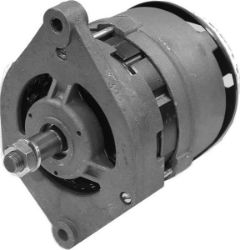 Alternator resmi
