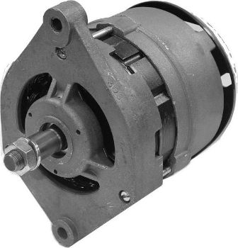 Alternator resmi