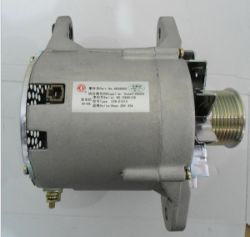 Alternator resmi