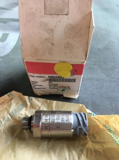 Picture of Pressure Sensor