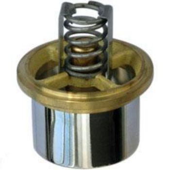 Thermostat resmi