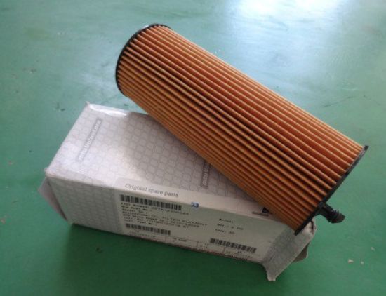 Picture of Oil Filter